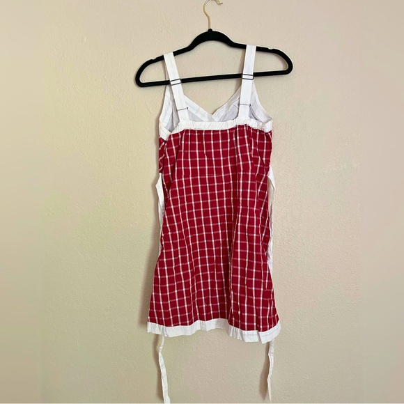 Alabama Crimson Tide Game Day Dress Roll Tide Football - Picture 2 of 4